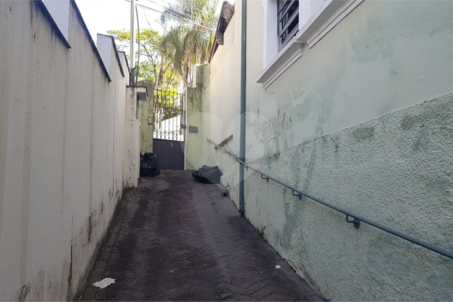 Sobrado à venda com 3 quartos em Horto Florestal, São Paulo, SP