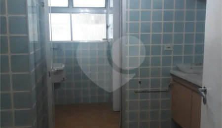 Apartamento à venda com 3 quartos em Santana, São Paulo, SP