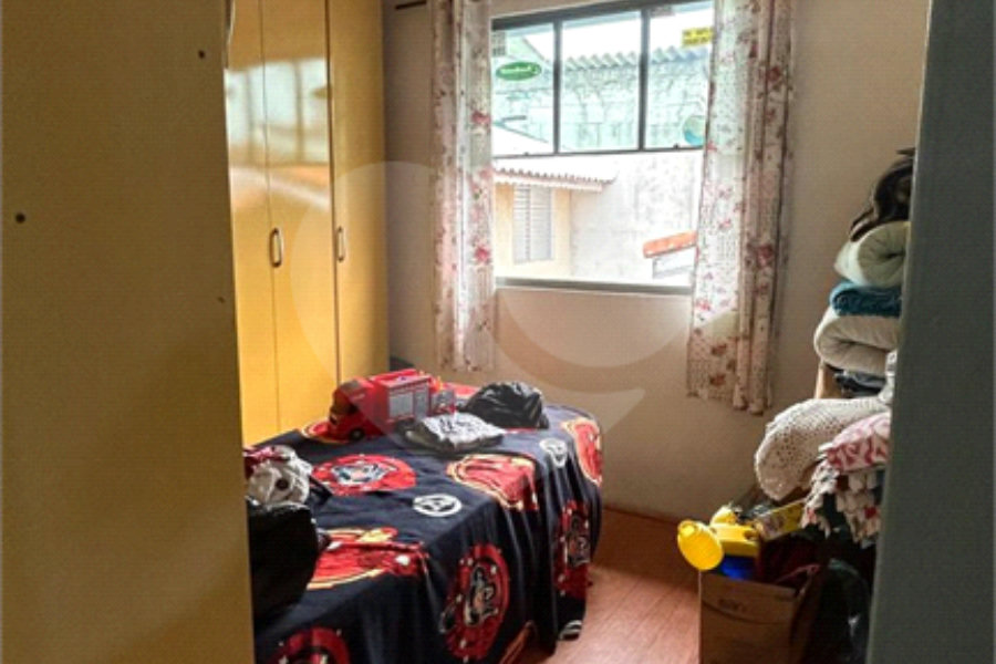 Casa à venda com 3 quartos no condomínio Vila Cantareira, São Paulo - SP