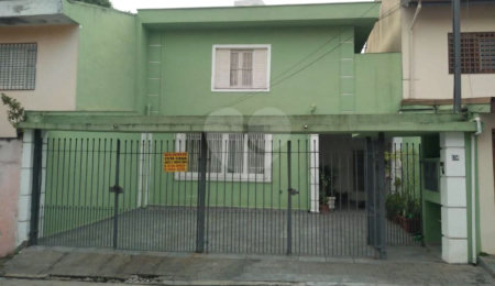 Casa à venda com 2 quartos, sendo 1 suíte,  em Chácara Japonesa, São Paulo, SP