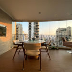 Apartamento à venda com 4 suítes em Santana, São Paulo, SP