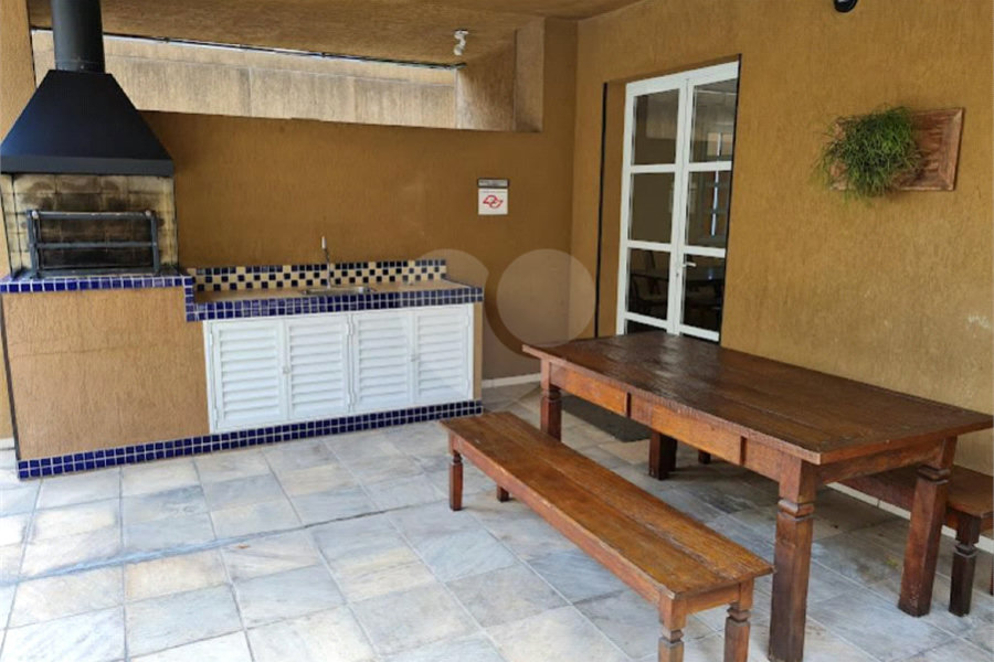 Apartamento à venda com 3 suítes em Morumbi, São Paulo, SP