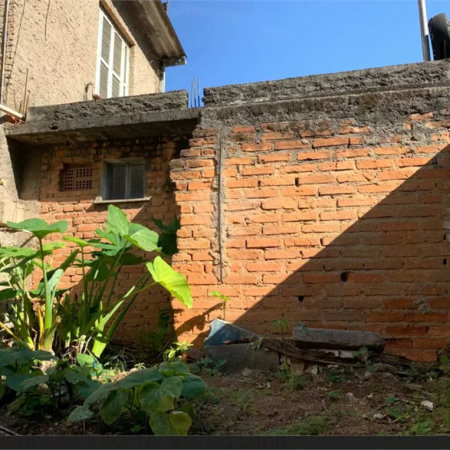 Terreno à venda em Alto da Lapa, São Paulo, SP