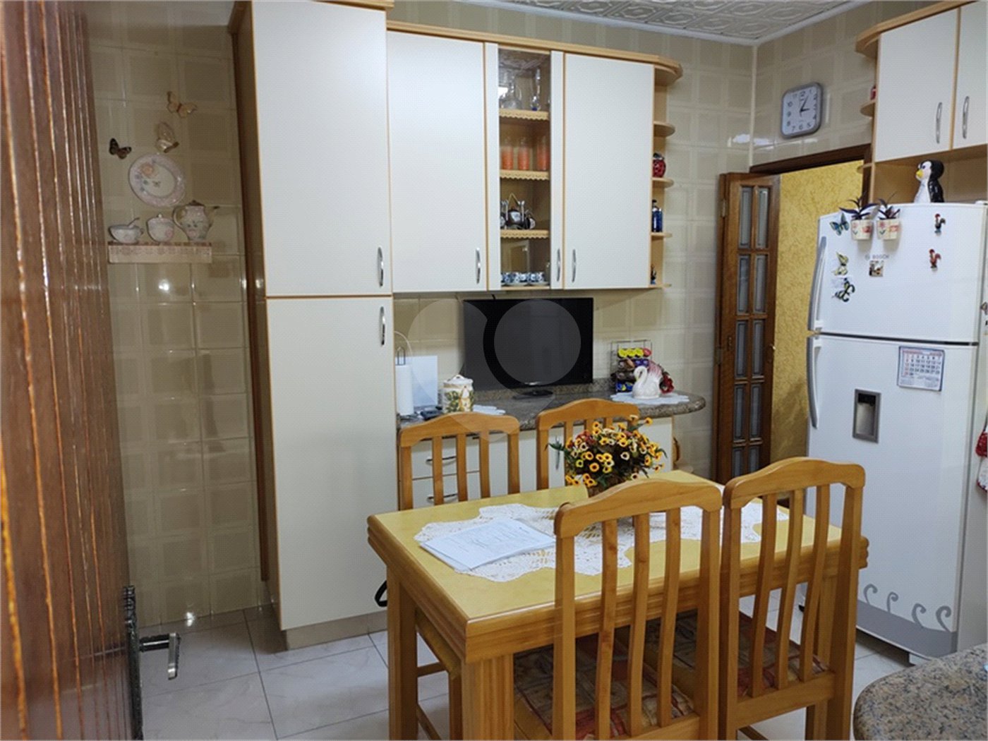 Casa à venda com 2 quartos, sendo 1 suíte, em Parque Vitória, São Paulo, SP