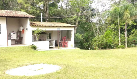 Chácara à venda com 2 quartos em Gabriel Piza, São Roque, SP