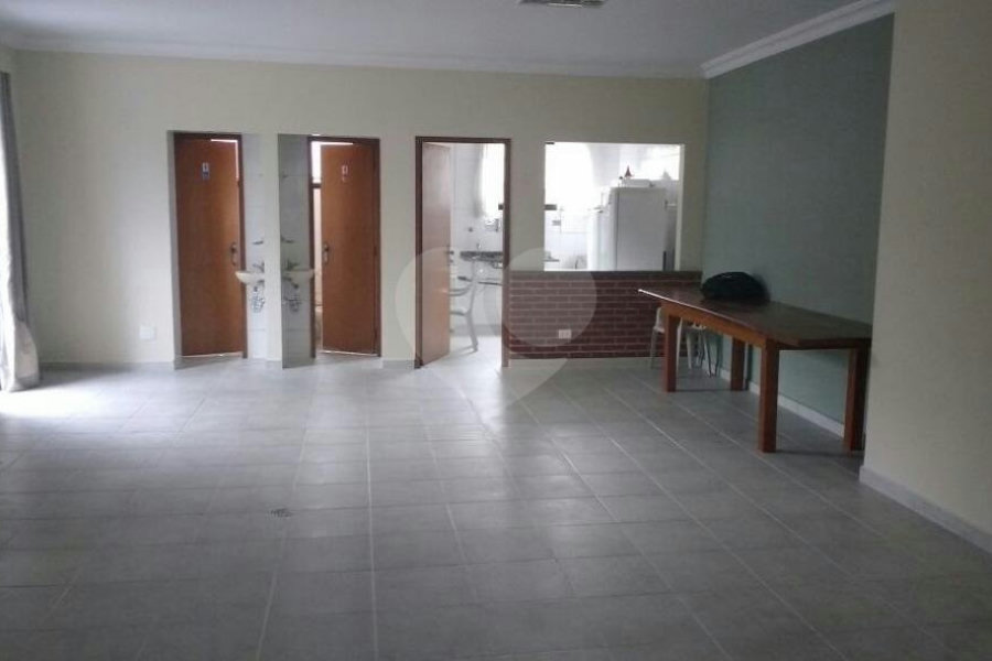 Apartamento à venda com 3 quartos, sendo 1 suíte,  em Mandaqui, São Paulo, SP