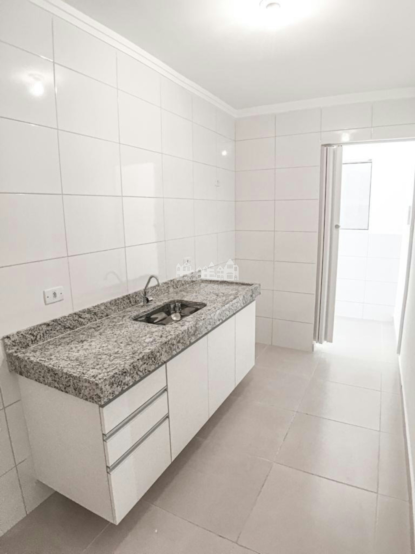 Apartamento para alugar com 2 quartos, sendo 1 suíte, em Atibaia Jardim, Atibaia, SP