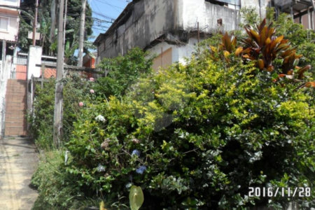 Terreno à venda com 1 suíte em Vila Nivi, São Paulo, SP