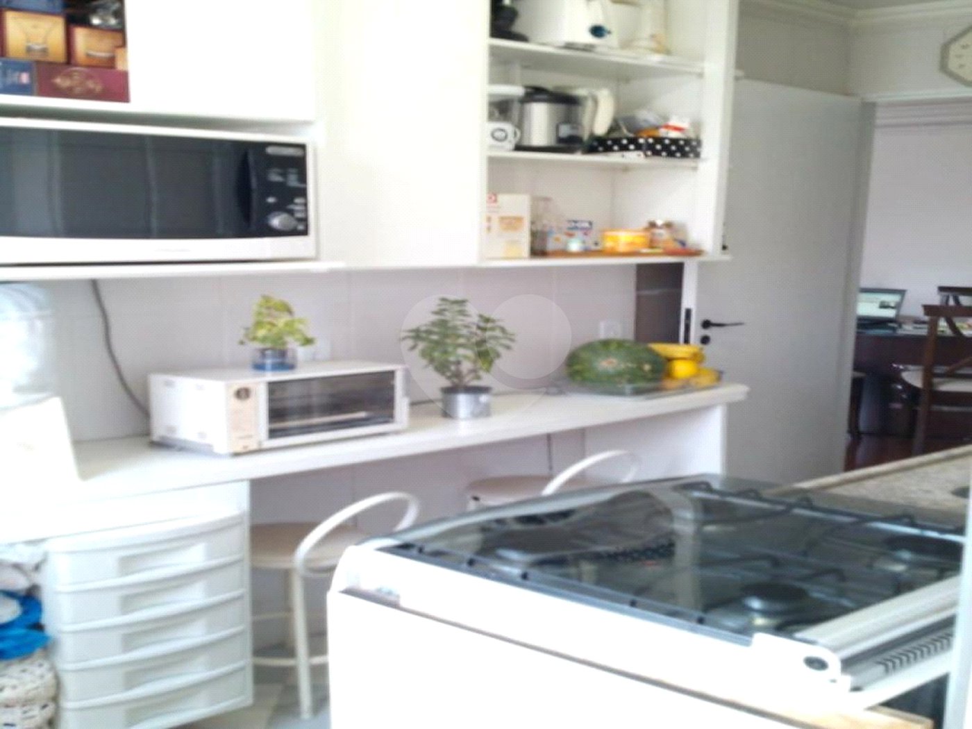 Apartamento à venda com 2 quartos em Vila Santa Teresa (zona Sul), São Paulo, SP