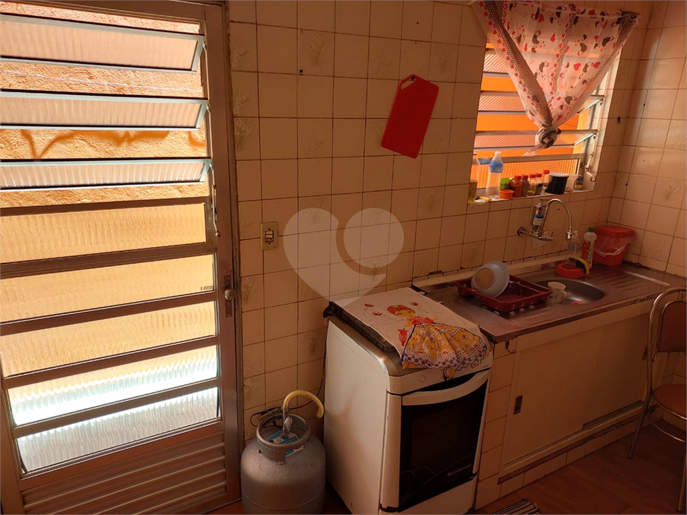 Sobrado à venda com 3 quartos em Horto, São Paulo, SP