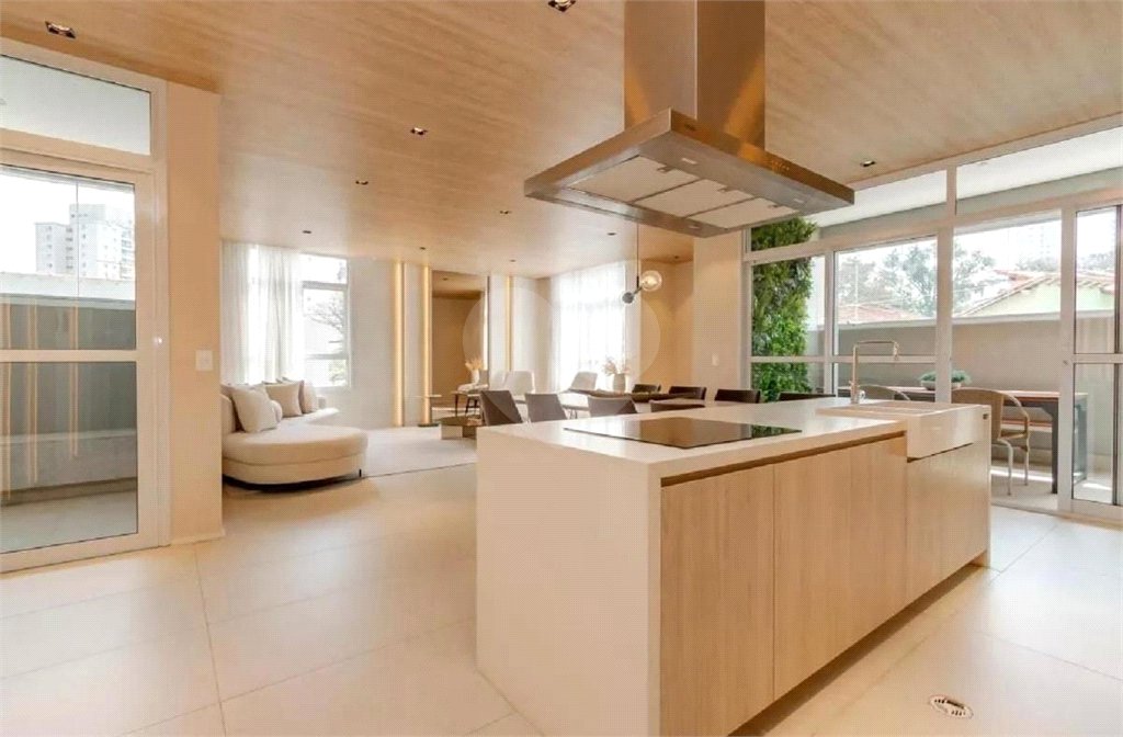 Apartamento à venda com 3 quartos, sendo 2 suítes, em Vila Cruzeiro, São Paulo, SP