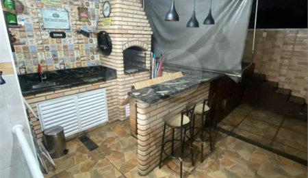 Casa à venda com 2 quartos, sendo 1 suíte, em Cidade Jardim, Mogi das Cruzes, SP