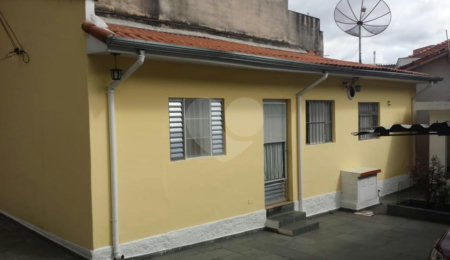 Casa Térrea à venda com 3 quartos em Tremembé, São Paulo, SP