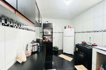 Sobrado à venda com 2 quartos em Campo Grande, Rio de Janeiro, RJ