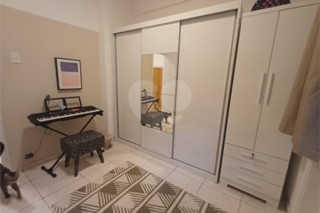 Apartamento à venda com 3 quartos em Tijuca, Rio de Janeiro, RJ