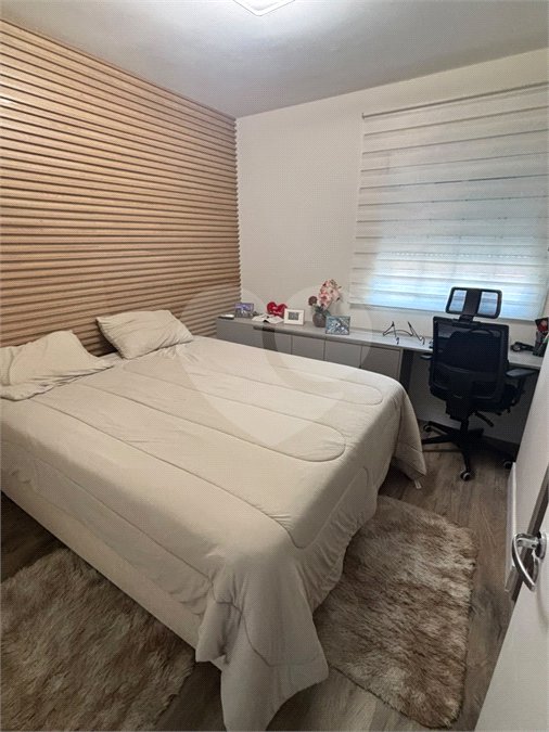 Apartamento à venda com 3 quartos, sendo 1 suíte, em Pirituba, São Paulo, SP