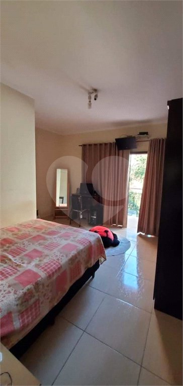 Casa à venda com 3 quartos, sendo 1 suíte, em Jardim Imperial, Atibaia, SP