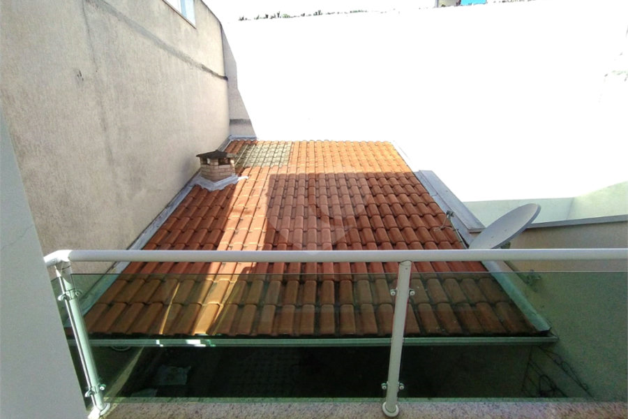 Sobrado à venda ou para alugar com 3 suítes em Santana, São Paulo, SP