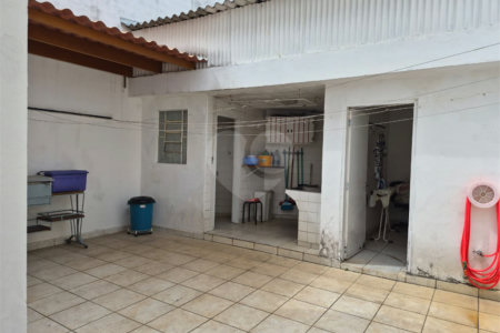Sobrado à venda com 3 quartos, sendo 1 suíte,  em Parque da Mooca, São Paulo, SP