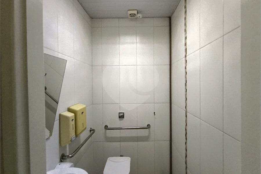 Prédio à venda em Imirim, São Paulo, SP