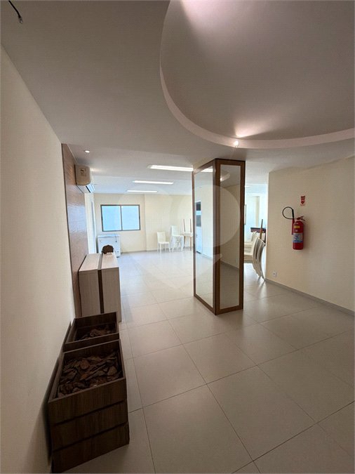 Apartamento à venda com 2 quartos, sendo 1 suíte, em Braga, Cabo Frio, RJ