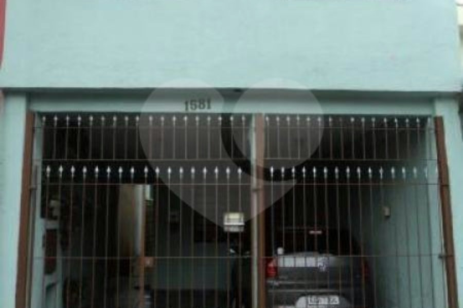 Sobrado à venda com 3 quartos no Brasilândia, São Paulo, SP