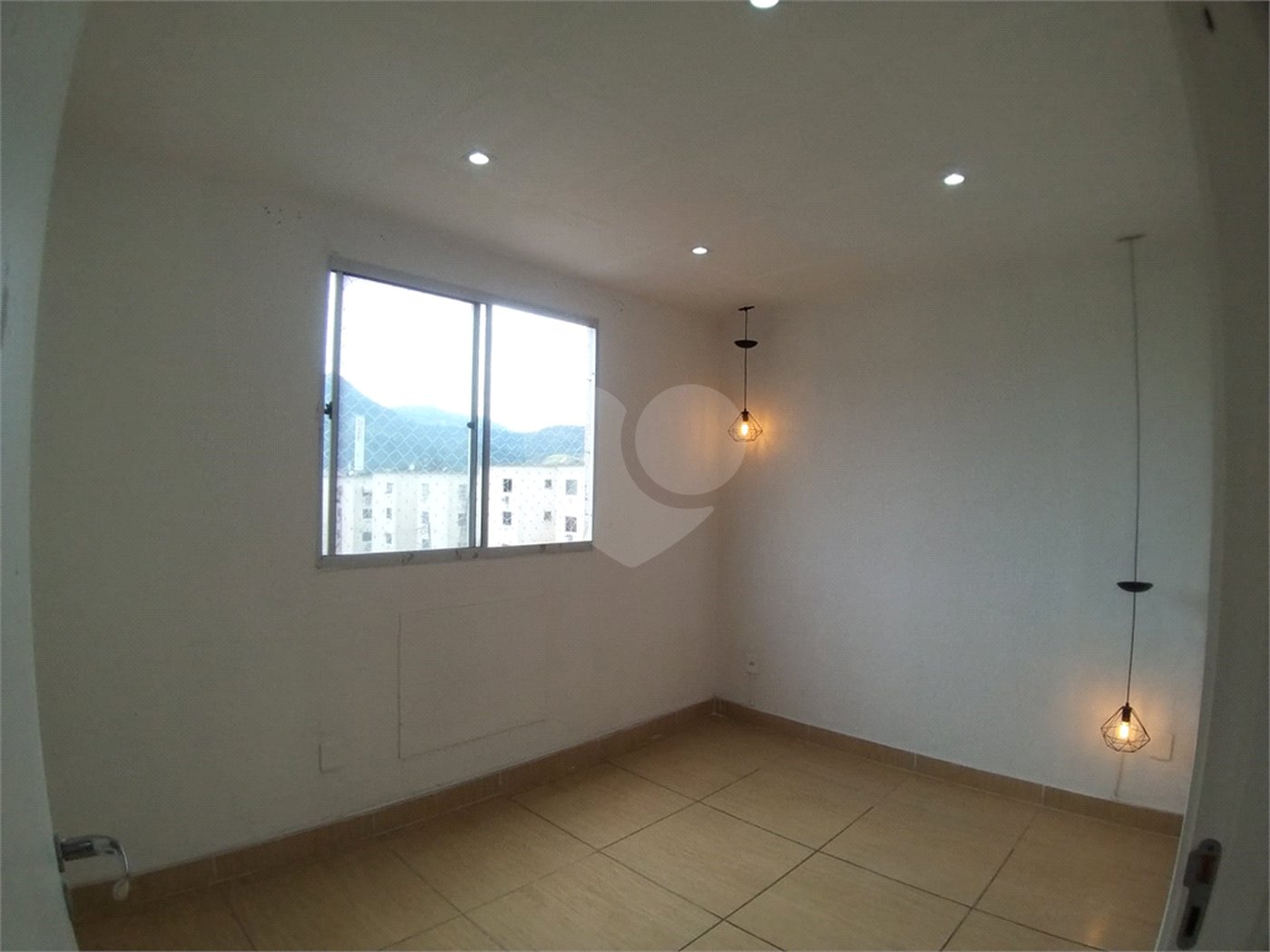 Apartamento à venda com 2 quartos em Campo Grande, Rio de Janeiro, RJ