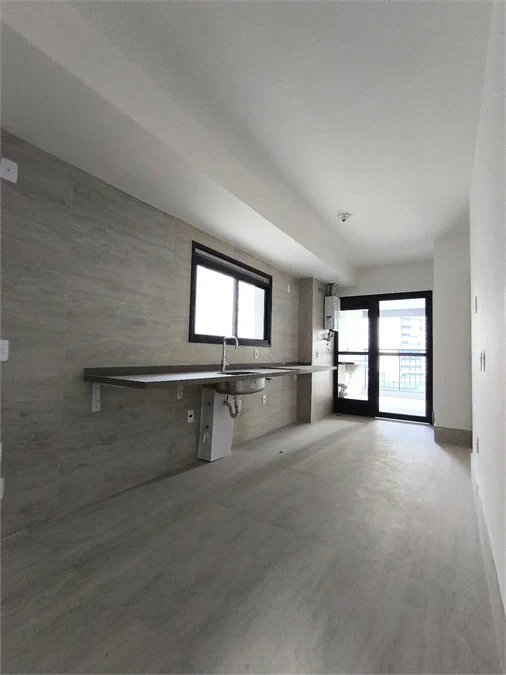 Apartamento à venda ou para alugar com 3 suítes em Água Branca, São Paulo, SP