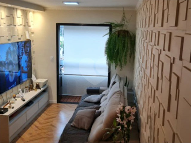 Apartamento à venda com 3 quartos em Vila Nova Cachoeirinha, São Paulo, SP