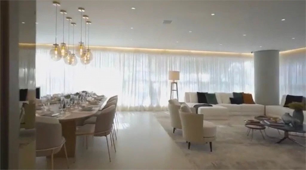 Apartamento à venda com 3 suítes em Pinheiros, São Paulo, SP