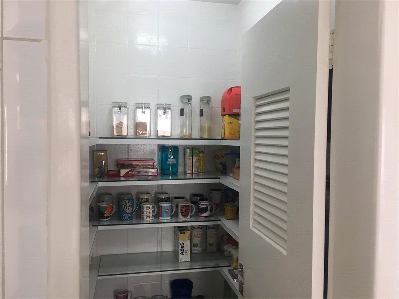 Apartamento à venda com 3 suítes em Vila Andrade, São Paulo, SP