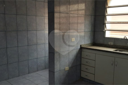 Apartamento para alugar com 2 quartos em Jaguaré, São Paulo, SP