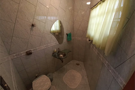 Sobrado à venda com 3 quartos, sendo 1 suíte, em Jardim Umarizal, São Paulo, SP