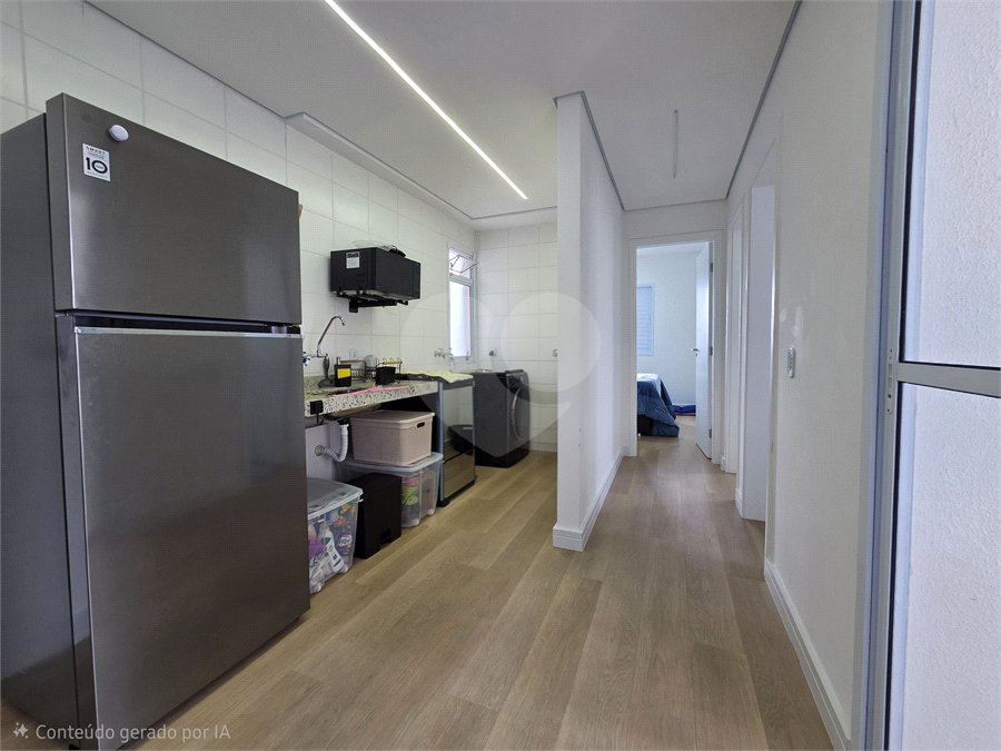 Apartamento à venda com 2 quartos em Jardim das Magnólias, Sorocaba, SP