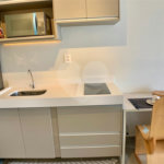 Apartamento à venda com 1 quarto em Vila Mariana, São Paulo, SP