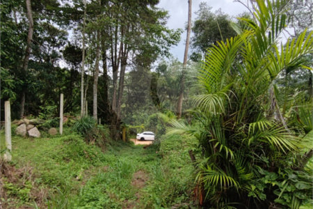 Terreno à venda em Vila Moraes, Mogi das Cruzes, SP