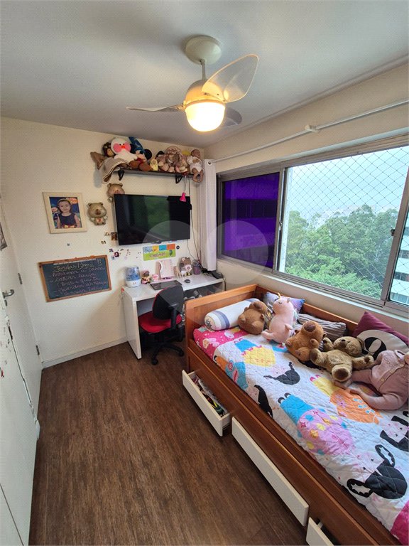 Apartamento à venda com 3 quartos, sendo 1 suíte, em Jardim Olympia, São Paulo, SP