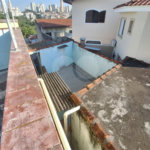 Sobrado à venda com 7 quartos, sendo 1 suíte, em Mandaqui, São Paulo, SP