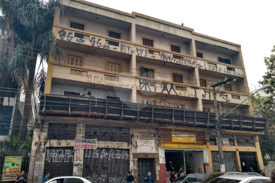 Prédio à venda em Santana, São Paulo, SP