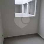 Apartamento à venda com 1 quarto em Vila Mazzei, São Paulo, SP
