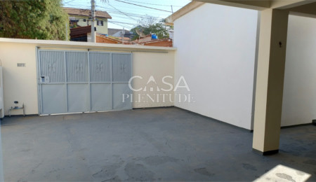Casa à venda com 4 quartos, sendo 1 suíte,  em Jardim Itanguá, Sorocaba, SP