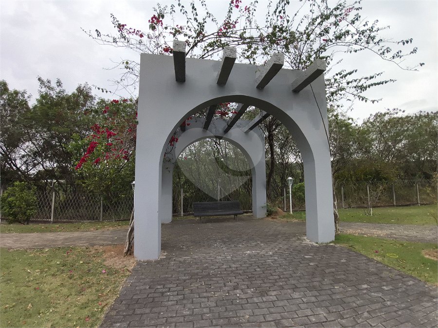 Terreno à venda no condomínio Renaissance, Sorocaba - SP