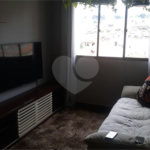 Apartamento à venda com 3 quartos, sendo 1 suíte, em Mandaqui, São Paulo, SP
