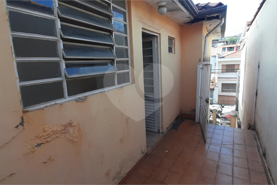 Sobrado à venda com 1 quarto em Tucuruvi, São Paulo, SP
