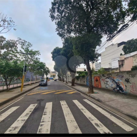 Terreno à venda com 1 suíte, em Maracanã, Rio de Janeiro, RJ