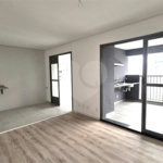 Apartamento à venda com 3 quartos, sendo 2 suítes,  em Vila Mascote, São Paulo, SP