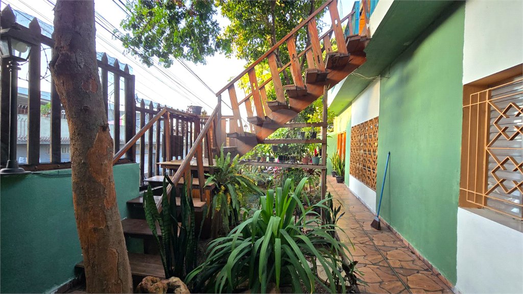 Sobrado à venda ou para alugar com 5 quartos, sendo 1 suíte, em Pirituba, São Paulo, SP