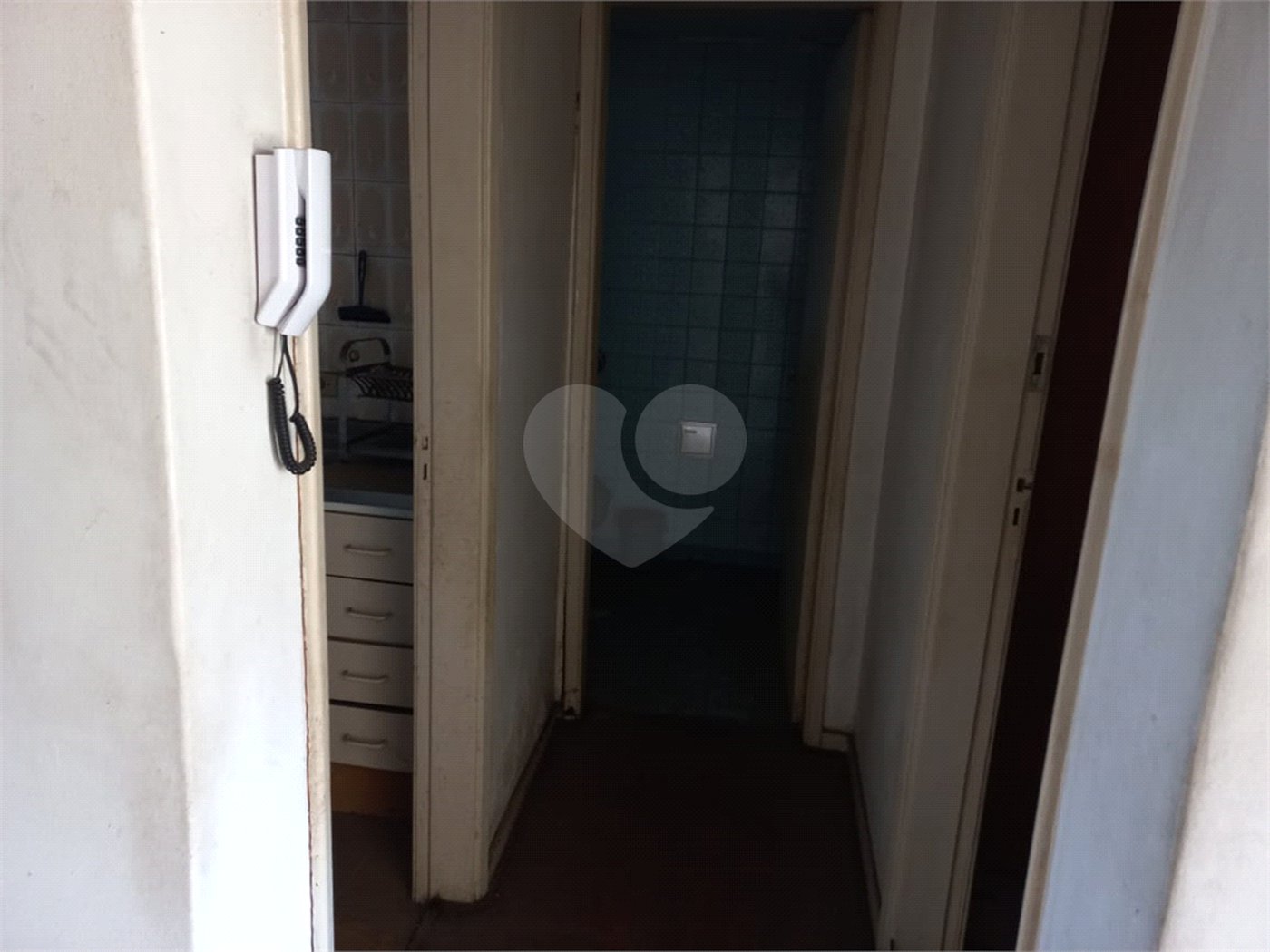 Apartamento à venda com 1 quarto em Santana, São Paulo, SP