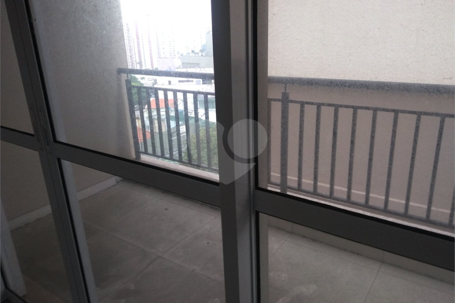 Apartamento à venda com 1 suíte em Santana, São Paulo, SP