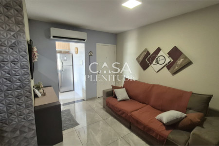 Apartamento à venda com 2 quartos em Jardim Novo Horizonte, Sorocaba, SP